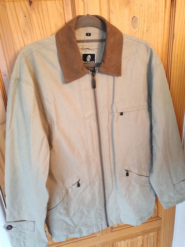 Baracuta harrington men - harrington, men's