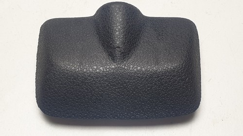 Ford capri black interior rear - ford,