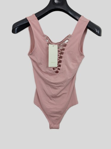 Vera lucy size small rose - &,