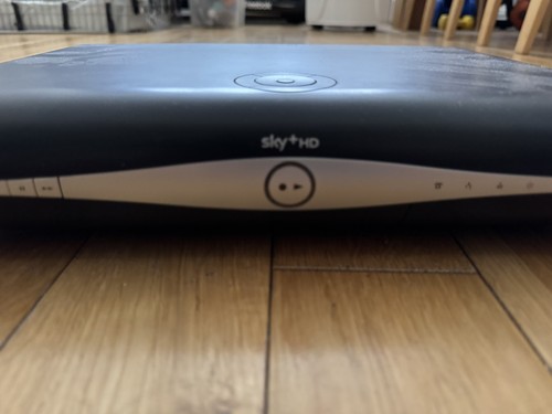 Sky box drx890 - sky+hd, standard
