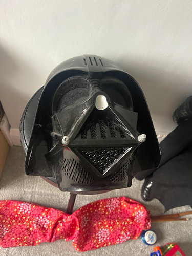 Star wars darth vader - darth,