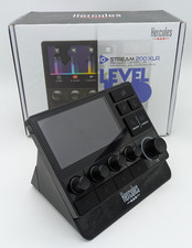 Hercules Stream 200 XLR Pro
