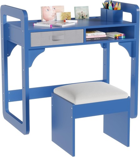 Kids desk chair - desk, study