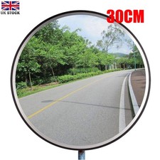 30cm Wide Angle Security