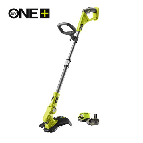 Ryobi 18v one cordless - 18v,