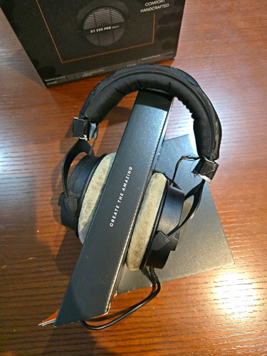 Working beyerdynamic 990 - beyerdynamic, dt