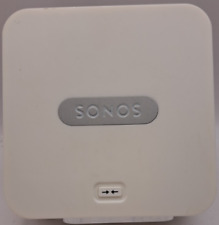 Sonos Bridge Wireless Zone