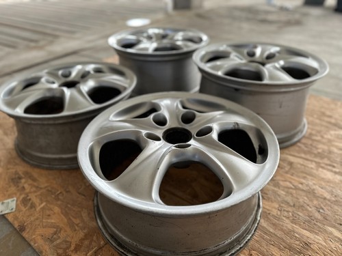 Rims porsche 928 944 - 928,