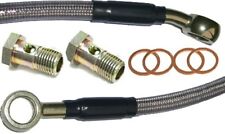Front Brake Hose kit for