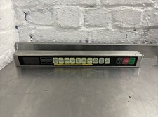 (Control Panel for)Sharp R-1900M Commercial Microwave