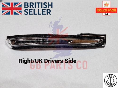 Hyundai i10 led wing mirror - hyundai,