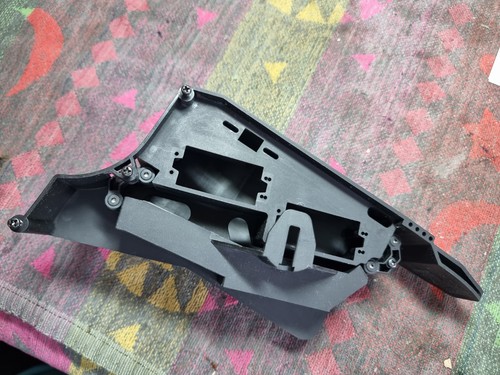 Kyosho calibre rc - calibre, 30