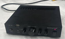Monacor SA-100 230V Compact