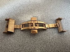 Deployment Clasp For Rotary