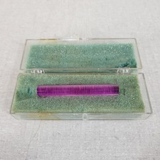 Adolf Meller Optics Ruby Laser