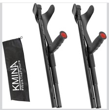 Kmina 2x FOLDING CARBON