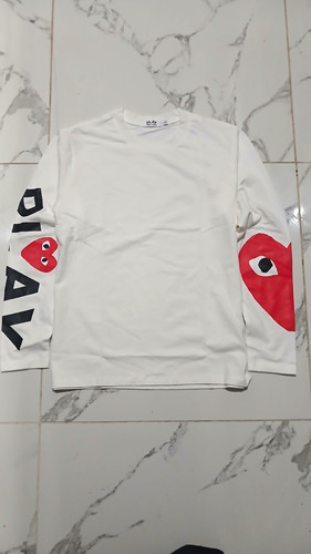 Comme des garcons - des,