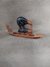 Vintage New Zealed Wooden