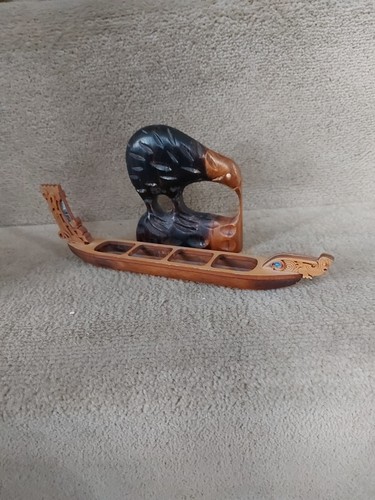 Vintage new zealed wooden - vintage,