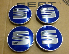 NEW GENUINE SEAT ALLOY WHEEL