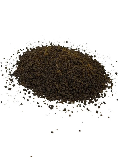 Grubber pellet mix solid - pellet, pva