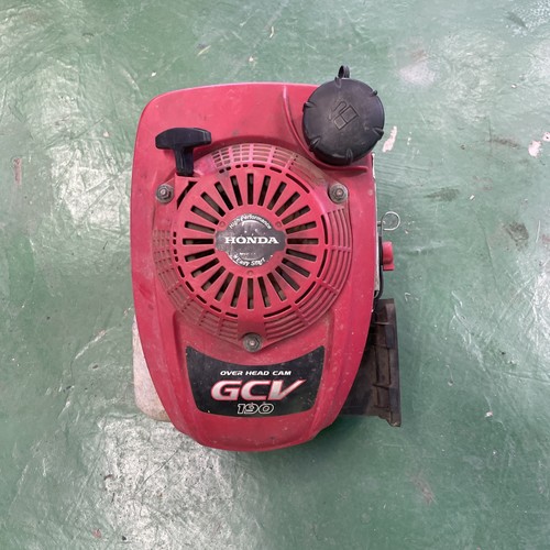 Honda gcv 190 petrol - honda,