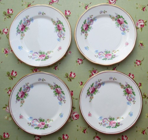 Vintage set salisbury - of,