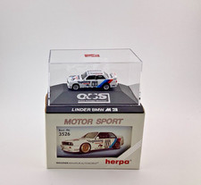 Herpa 1:87 Scale 3526 Linder