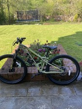 GT Stomper Hard tail Unisex