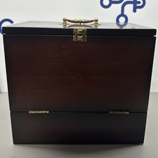 Vintage Bombay Company Shoe