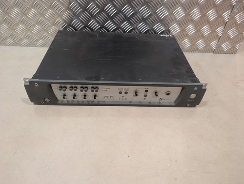 Digidesign digi 002r - -, rack