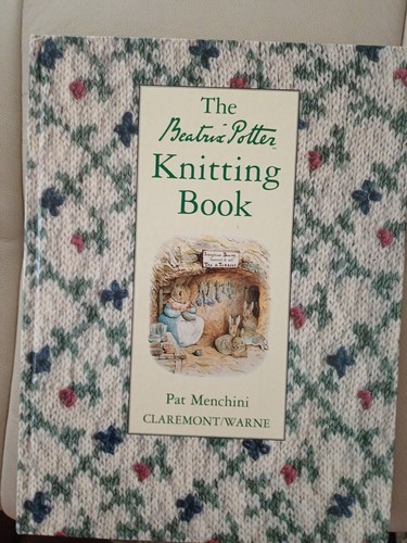 Vintage beatrix potter - beatrix,