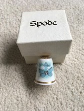 SPODE Dandelion Clocks &