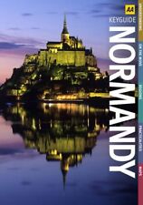 Normandy (AA Key Guides)-AA