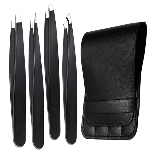 Tweezers set professional - professional,