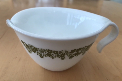Vintage corelle corning daisy - corning,