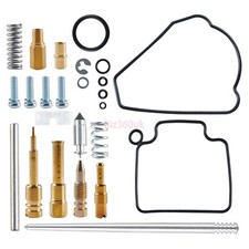 Carburetor Carb Rebuild Kit