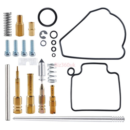 Carburetor carb rebuild kit - carburetor,