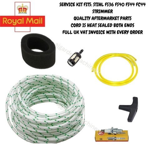 Stihl fs36 fs40 fs44 - fs36,