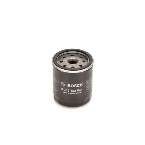 Bosch spin engine oil - spin-on,