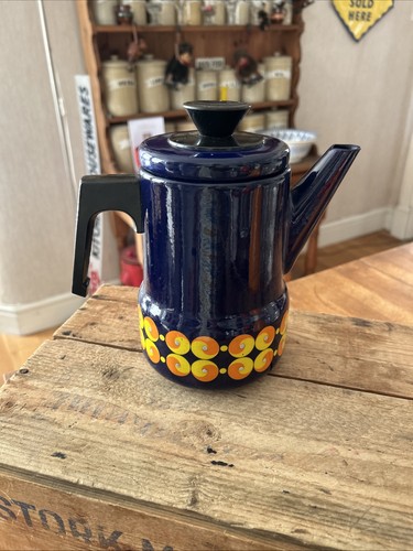Vintage dark blue - vintage,