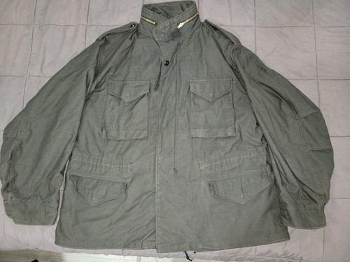 Alpha industries field - industries,