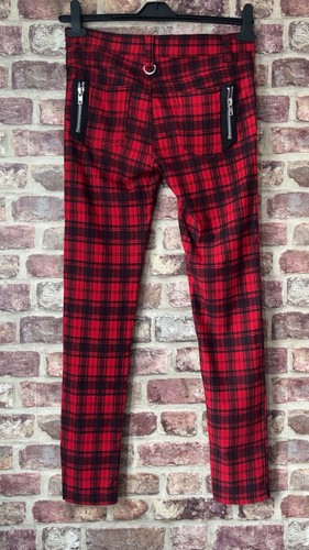 Banned apparel alternative red - apparel,