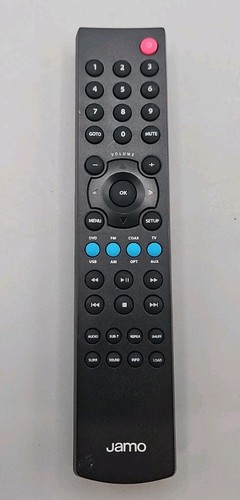 Original oem jamo dmr - dmr-61, home