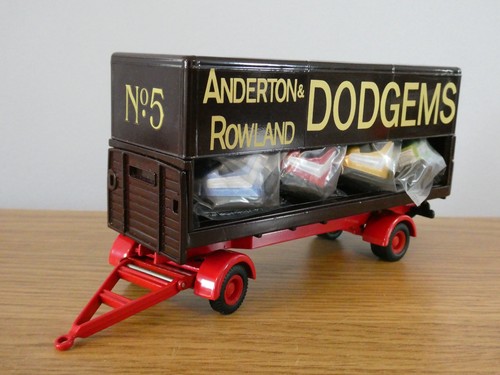 Corgi classics anderton - corgi,