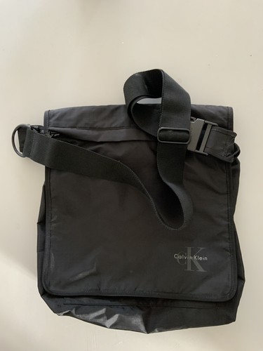 Calvin klein large black - calvin,