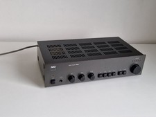 NAD 3020A Integrated Stereo Amplifier