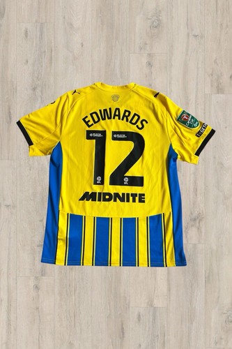 Southampton match worn - fc,
