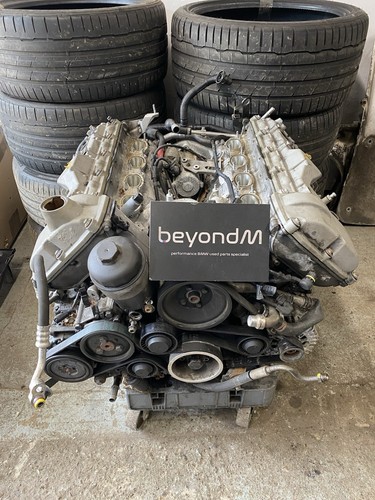 Bmw e92 s65b40 0 v8 - s65b40,