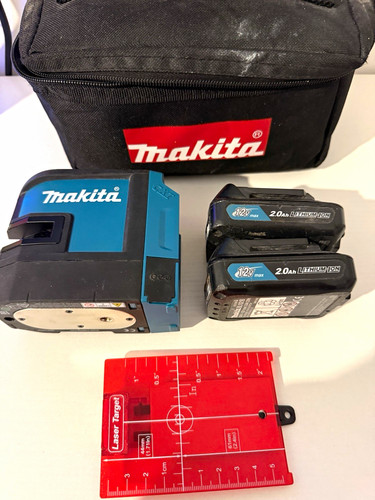 Makita sk105dz 12v laser - sk105dz,